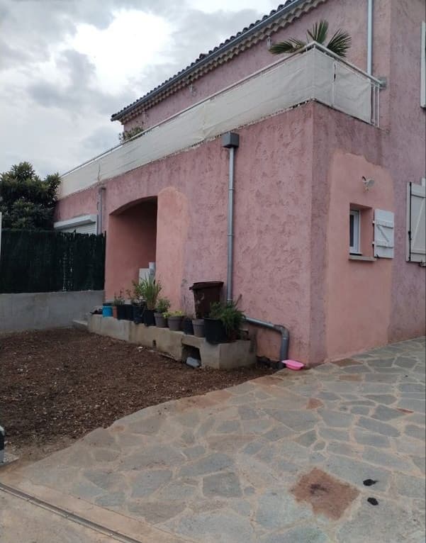 Apartment 3 pièces 70m2
